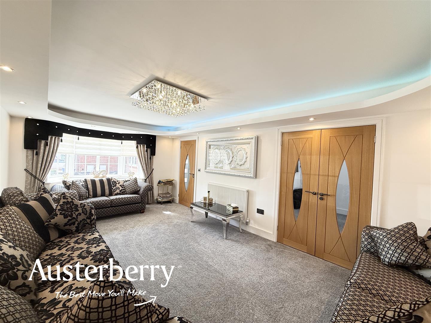 4 bed property in Castleton Road, Stoke-On-Trent